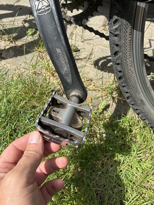 Merida matts sport 500