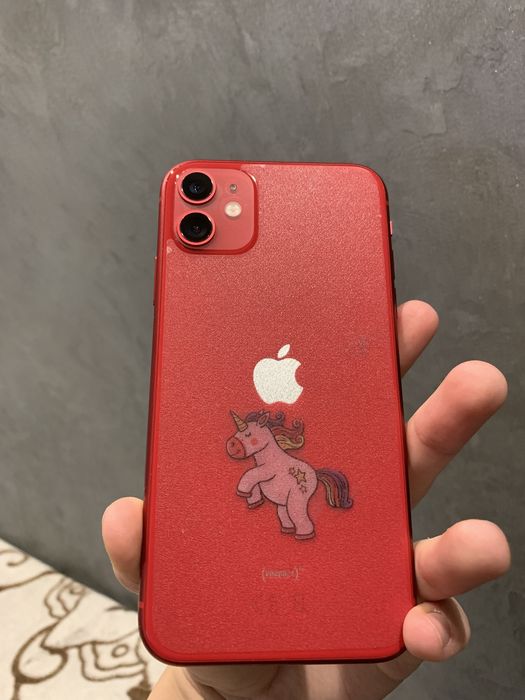 Продам Iphone 11 64gb