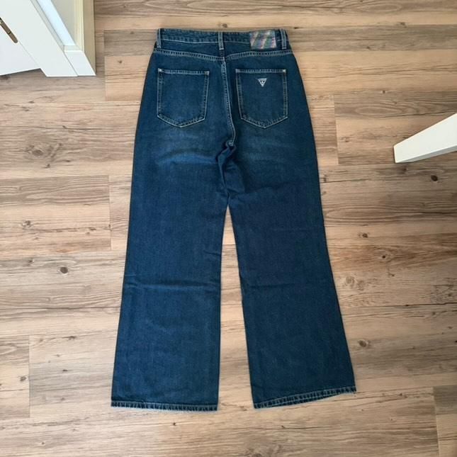 Calças de ganga Guess mulher 40