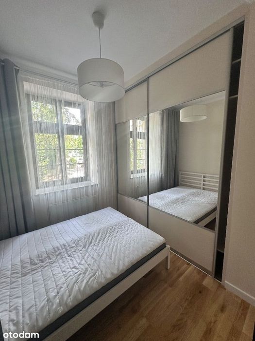 Mieszkanie – Olsztyn, Stare Miasto - Widok 4