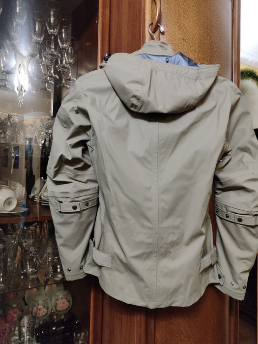 Мотокуртка Powerage PJ-103