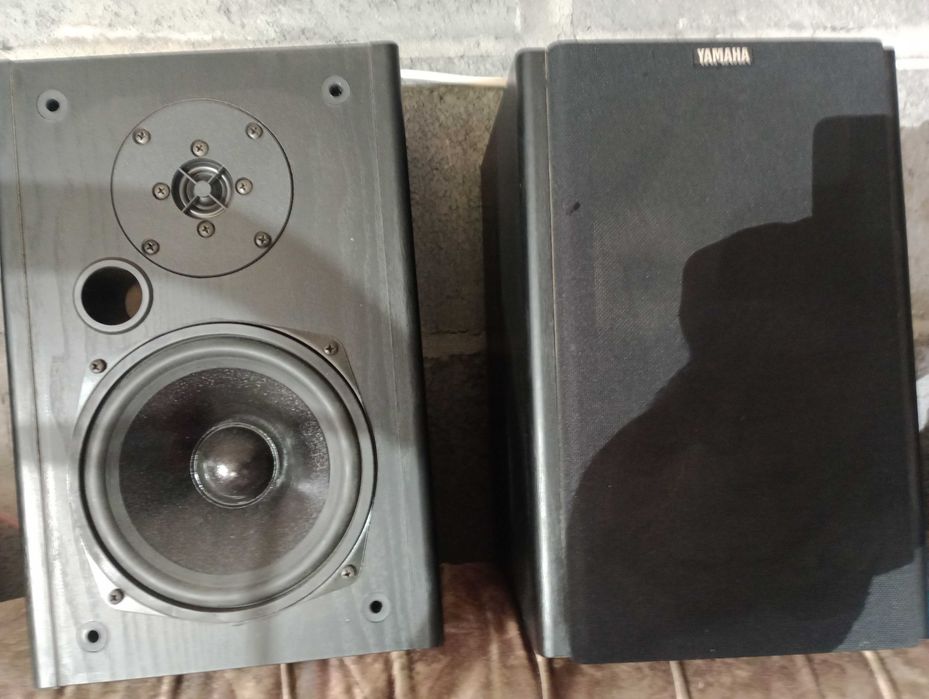 Kolumny Yamaha NS G30