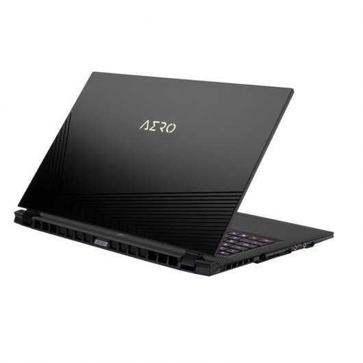 Gigabyte AERO 17 KC 300Hz / i7 10870H / RTX 3060 / 1TB | (Como Novo) - Windows 11