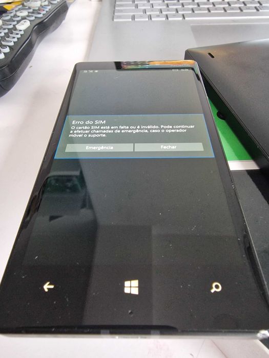 Lote 2 Nokia Lumia 930