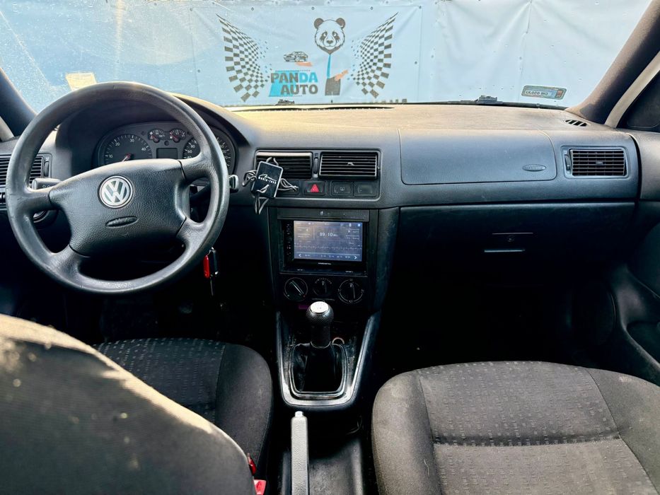 Volkswagen Golf IV 1.9 TDI ~ 2004 ~ Ekonomiczny ~ Zadbany ~ Zamiana