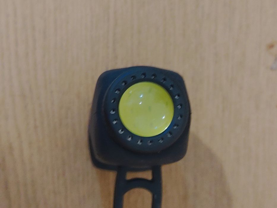 Lampka z klaskonem plus pilot. Firma Horn! Cena!