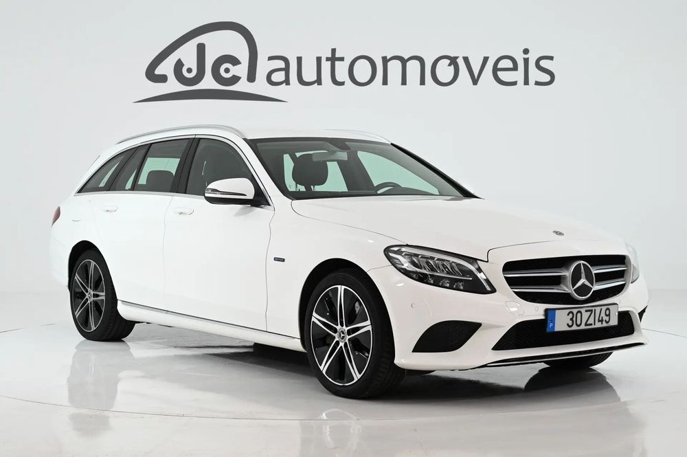 Mercedes-Benz C 300 de Avantgarde