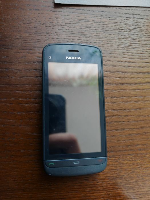 Nokia C5 робочий