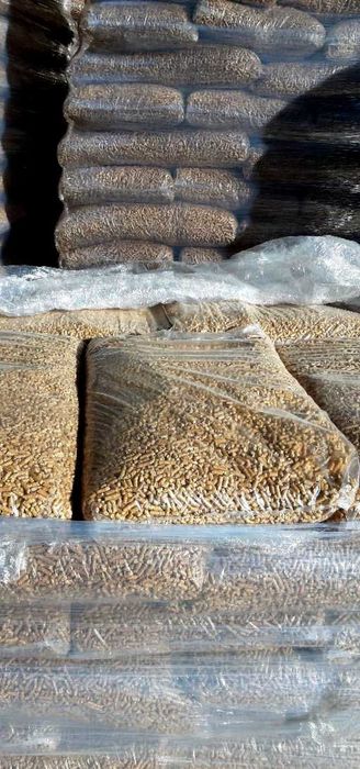 Вугілля, брикети, пелети підготовка до холодів