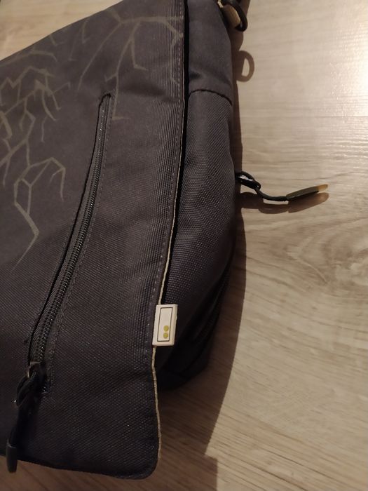 Sprzedam torbę na laptopa 15- 17 cali. Nowa!