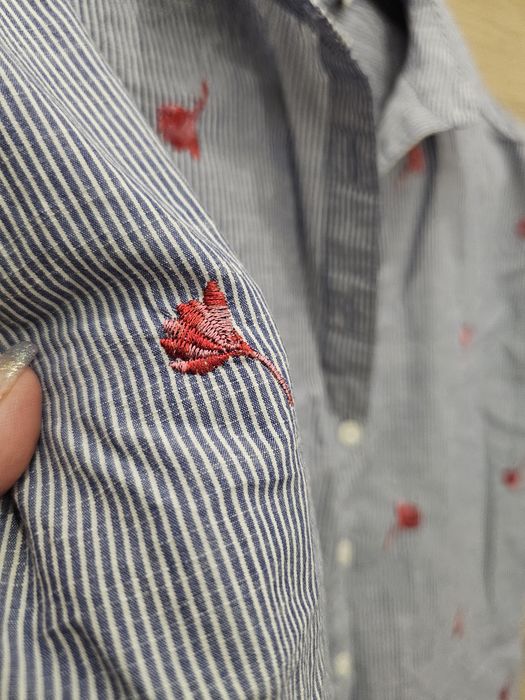 Koszula rozmiar L / XL