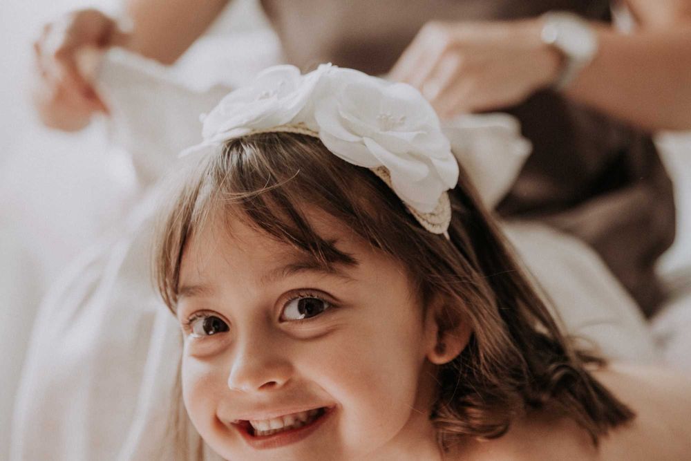 Fotógrafa profissional