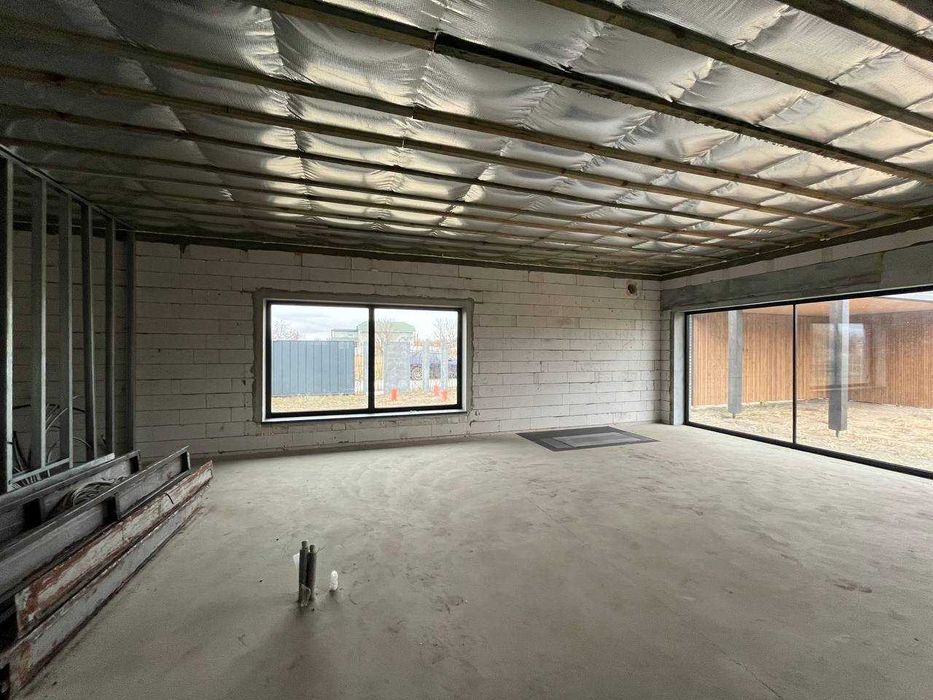 Продаж новобудови, 157м2, Обухівка, вул. Богдана Хмельницького.