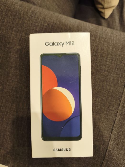 Samsung Galaxy M12 64GB