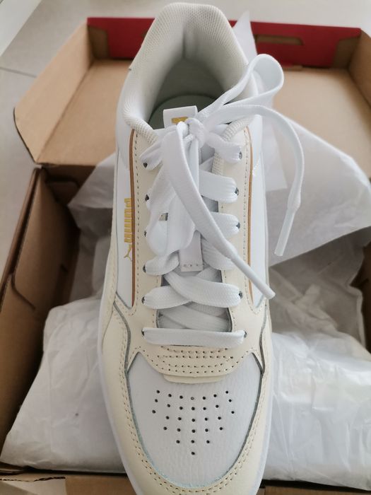 Buty puma damskie