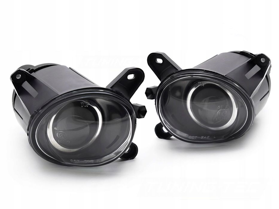 Halogeny Lampy pmg kpl VW Passat b5 b5.5 3b gp 3bg Lift FL Lci 2000-2005