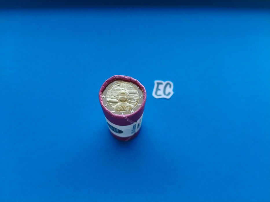Moedas Comemorativas 2026