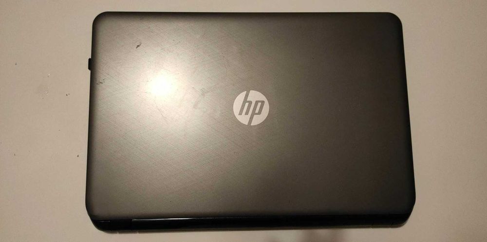 HP 15-r003np Laptop i3-3217U / 4GB RAM / 500GB HDD64409181550850123