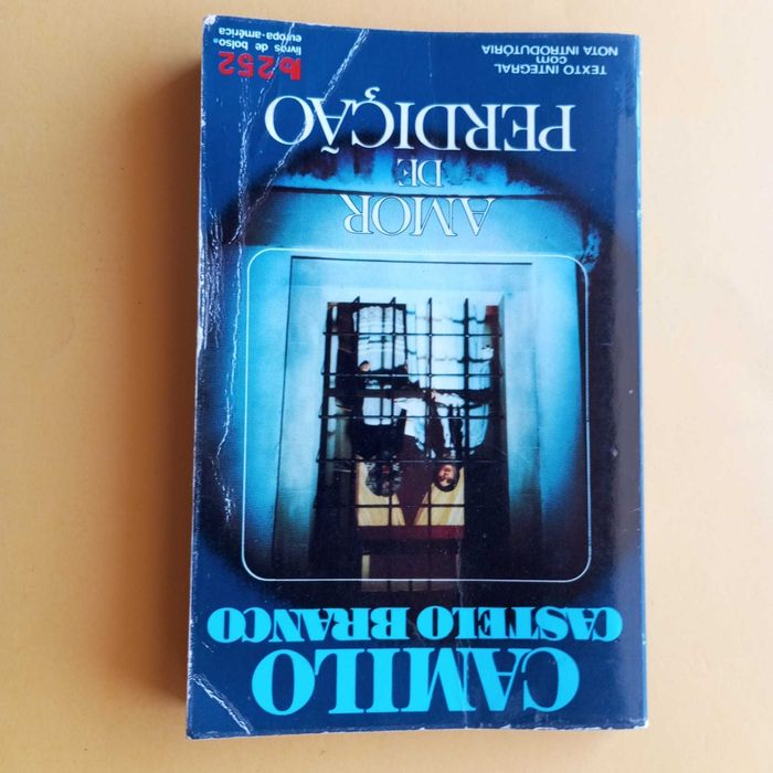 Coleção de Livros Mistos - Autores Variados - Conjunto 27