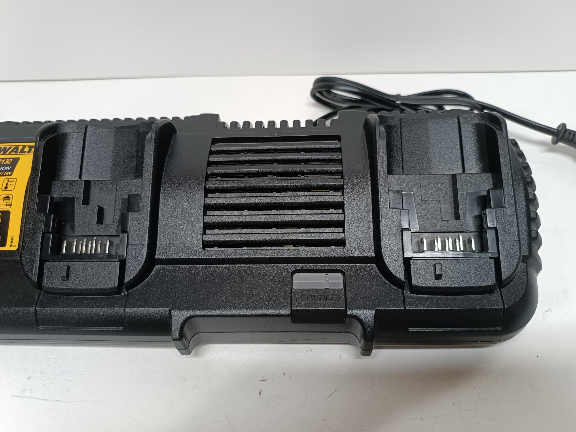 DeWalt DCB 132 3 500 Olx