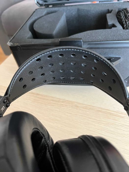 Audeze LCD-GX hifi headphones