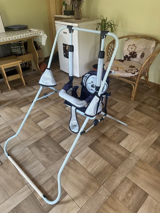 Дитяча гойдалка для малюка