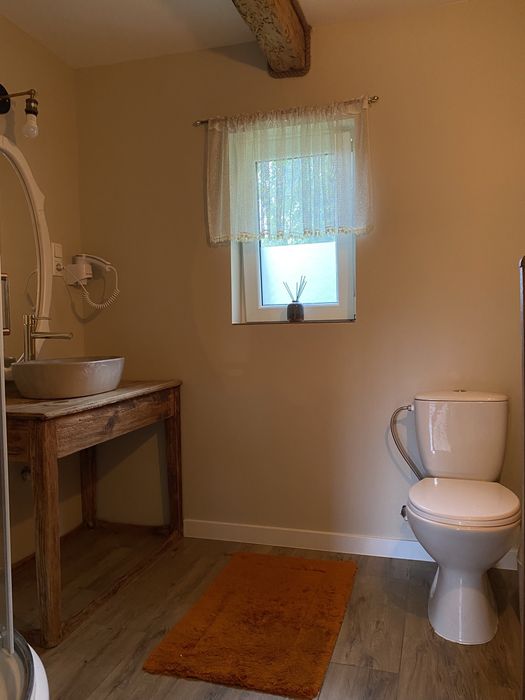 ,,Dom Na Wsi ,, Koszelówka " Koszele. Balia  jacuzzi .