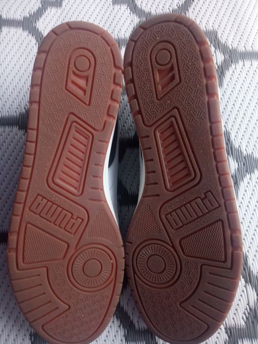 Puma Sneakersy  Shuffle Downtown 44,5 , patrz fotki i opis