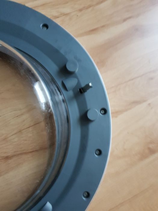 Okno drzwi szyba pralka Gorenje Model WHP74ES/PL