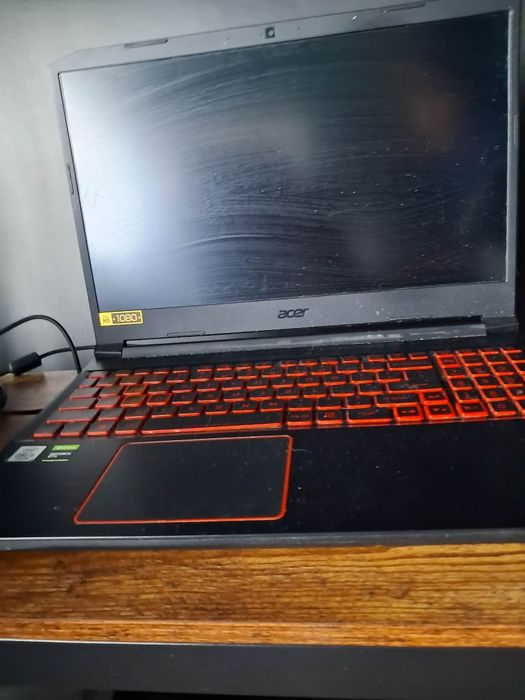 Acer Nitro 5  !!!