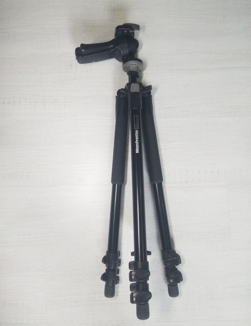 Manfrotto 055xb Manfrotto 322RC2 Manfrotto MBAG80n 12 500 Olx