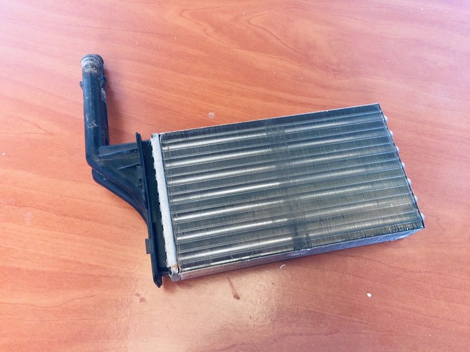 Radiador sofagem peugeot 106