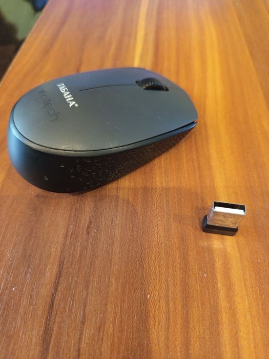 Продам беспроводную мышь