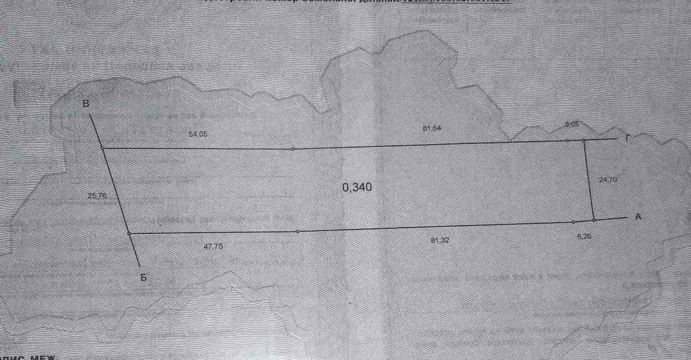 Дом в пгт. Ивановка