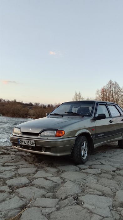 Продам ВАЗ 2115 .