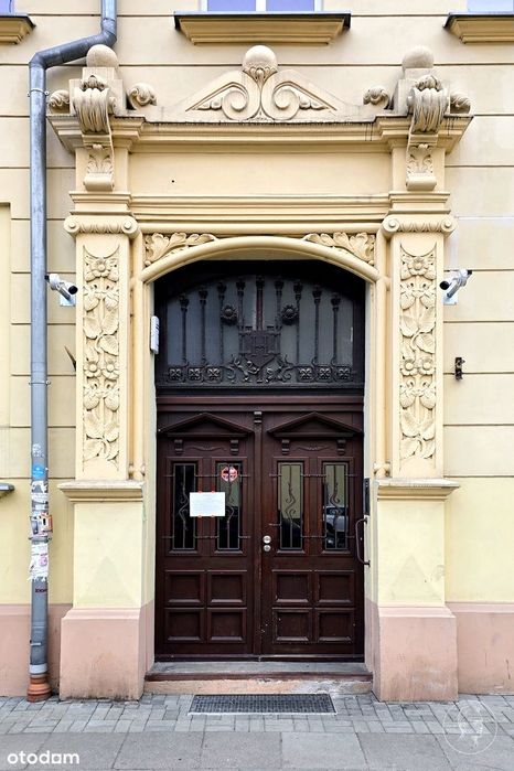 Wchodzisz i mieszkasz | 2 pok. z wyposażeniem | 0% prowizji | Prusa 7