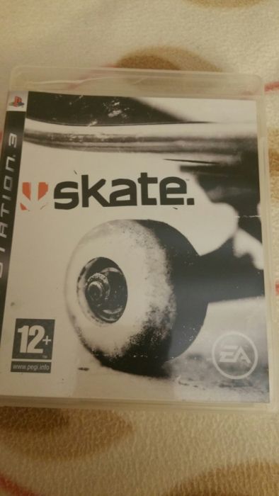 Jogos play station3