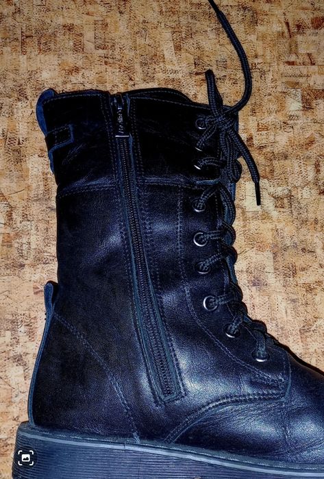 Зимові чоботи для дівчинки