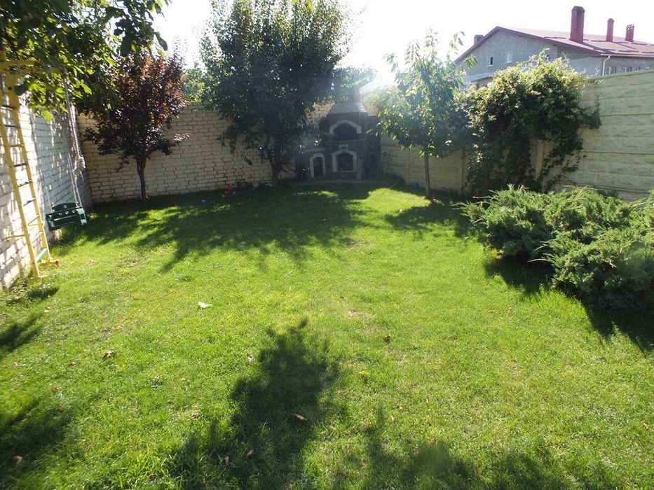 продам  дом без комиссии!удобная локация,Люстдорфская дорога(Костанди)