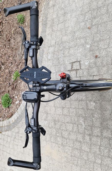 Rower MTB Author Dexter 19" Grodzisk