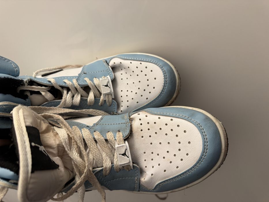 Buty jak nike 37 i 46