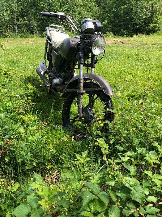 Альфа б/У 100$ 2006Р.