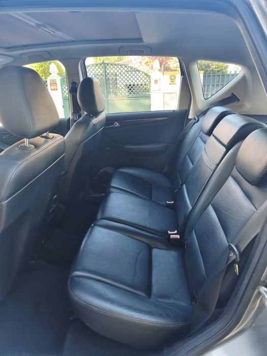 Mercedes Benz Elegance A200 CDI 140cv