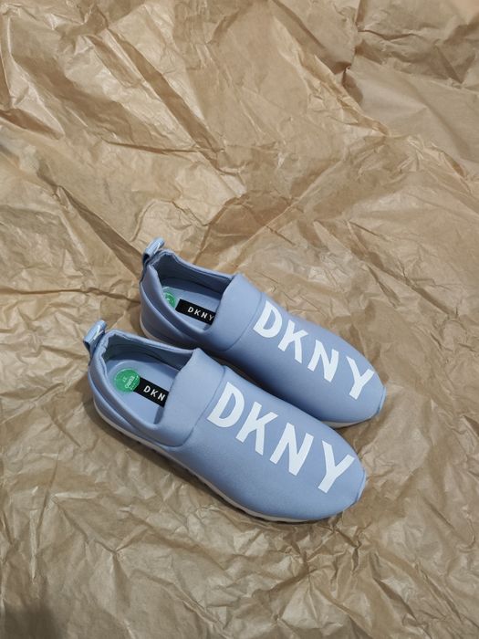 Sneakersy niebieskie , buty sportowe