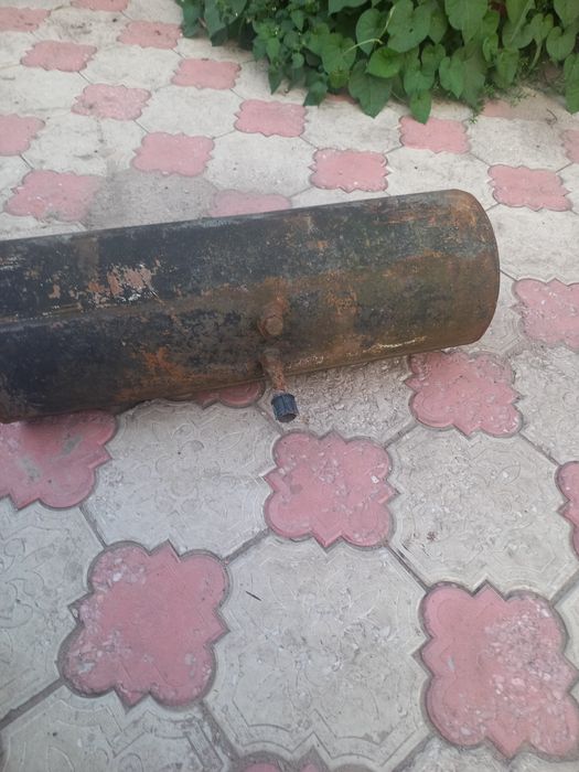 Бачок для душа..