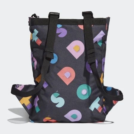 Сумка-Рюкзак-Трансформер ADIDAS