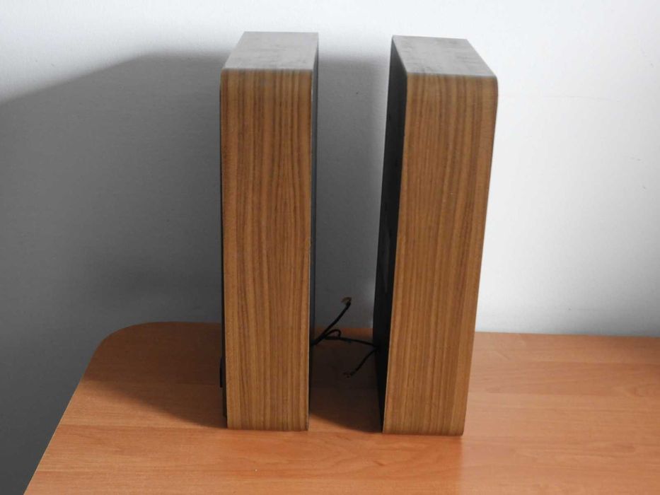 Obudowy kolumn skrzynki Grundig box 280a + zwrotnice