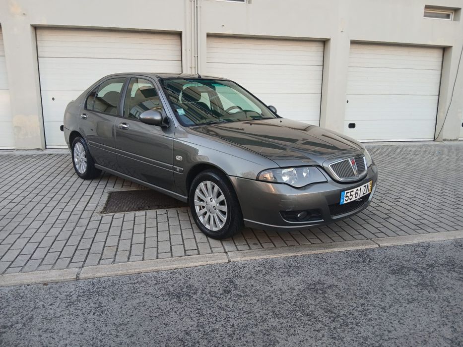 Rover 45 1.4 Como Novo