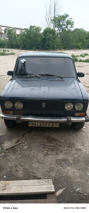 Продам Ваз 21063 в робочем состояние