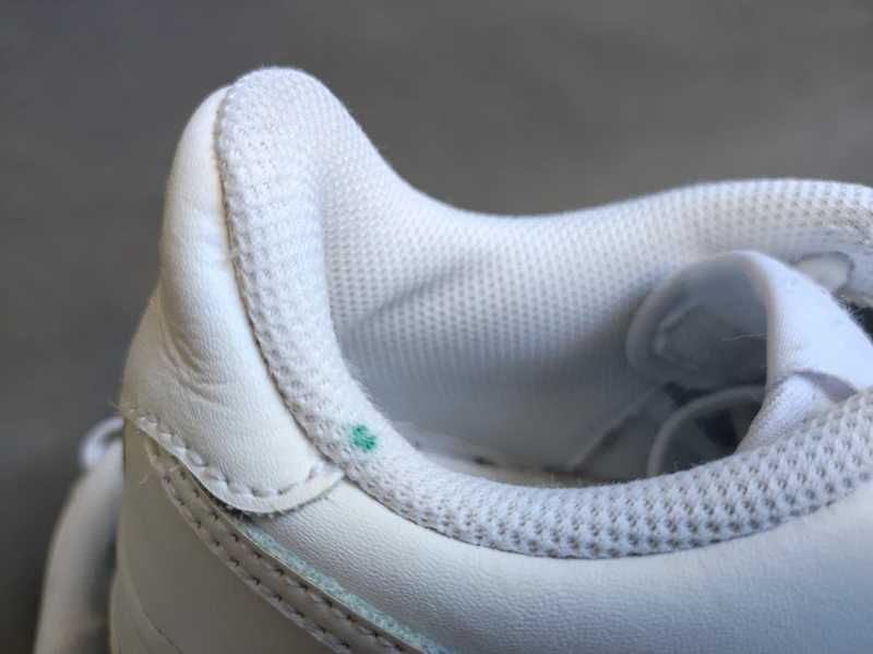 - Nike Air Force 1 LV8 - Sneakersy r. 38,5